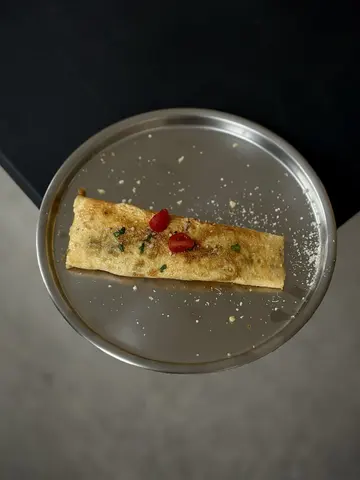 رول اسفناج