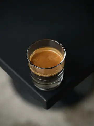 اسپرسو