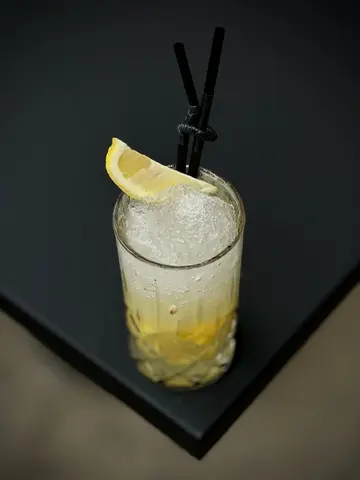 لیموناد